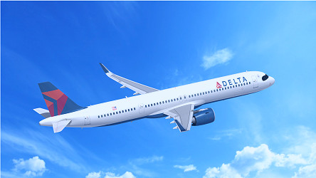 Delta Air Lines adds more Airbus A321s to modernize its fleet - Airline  Ratings